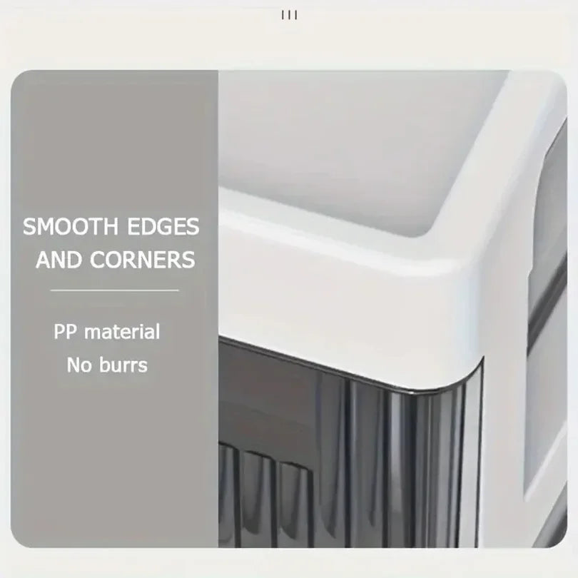 Drawer Storage Desk Organizer Stationery