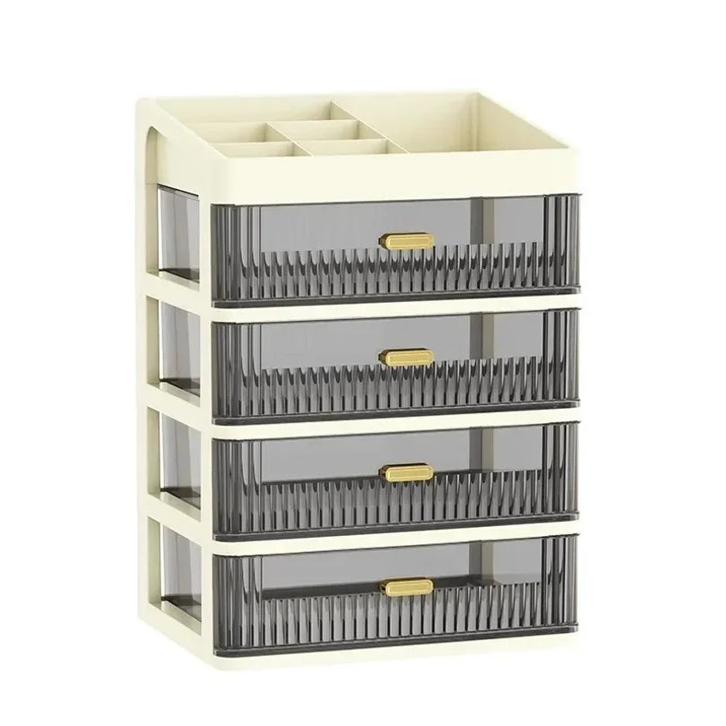 Drawer Storage Desk Organizer Stationery